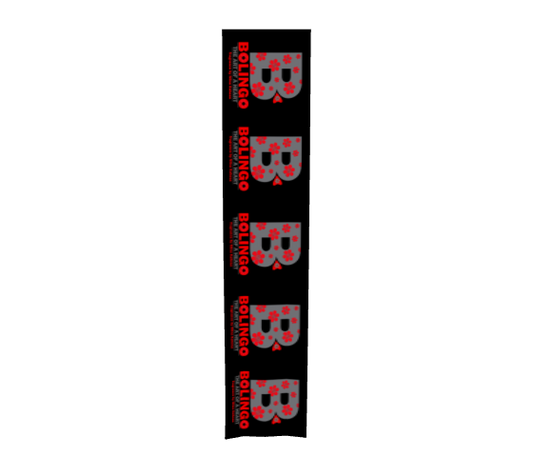 Bolingo Scarf